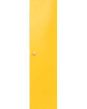 Dvířka Maxi - žluté