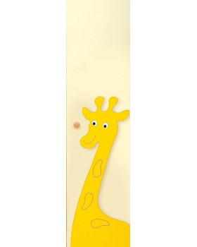 Dvířka Maxi - Žirafa (jen pravé)