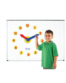 Magnetické hodiny