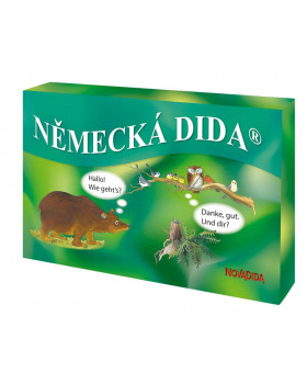 Německá DIDA