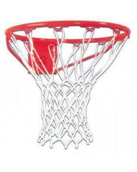 Síť na basketbalový koš