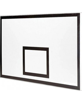 Basketbalový panel 105 x 180 cm