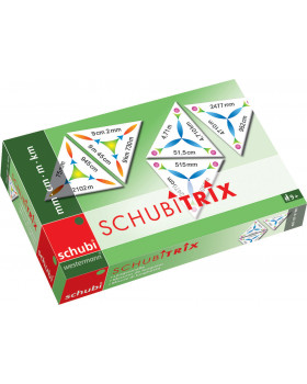 Schubitrix - Délka