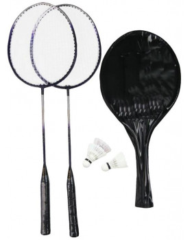 Badmintonová sada