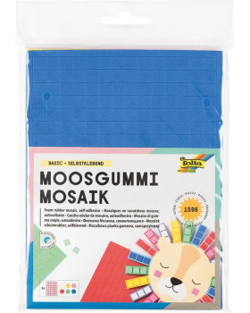 Mozaikové čtverečky