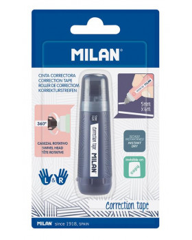 Korekční páska Milan