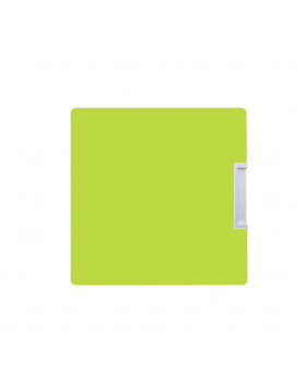 Dvířka 1-blok VR116 - zelené