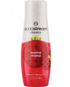 Sirup MALINA