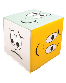 Kostka Emoce 2