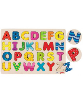 Abeceda A - Z