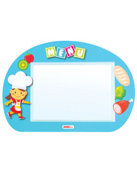 Jídelníček / Menu 6