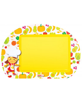 Jídelníček / Menu 7