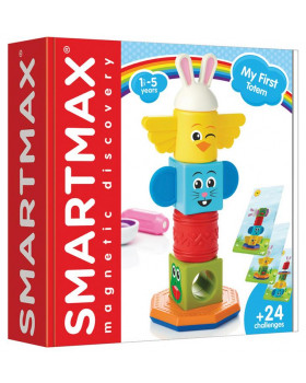 SmartMax - Můj první totem