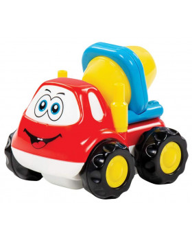 Míchačka Patrik