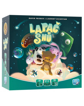 Lapač snů