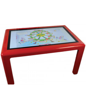 Interaktivní stůl 43″