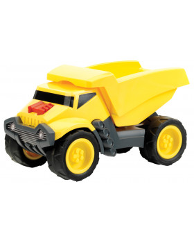 Nákladní automobil