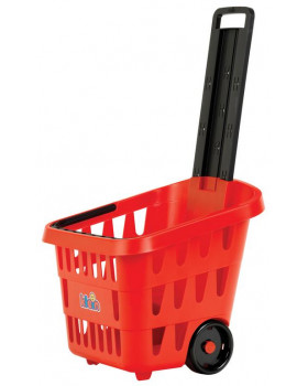 Nákupní vozík