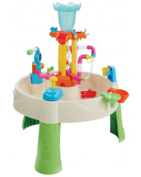 Little Tikes Vodní stůl - továrna na vodotrysky