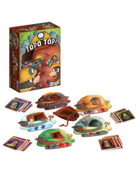 Topo Top