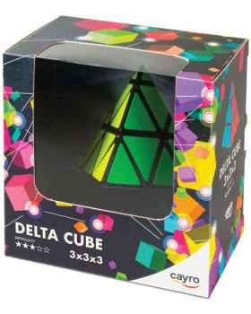 Hlavolam - Delta Cube