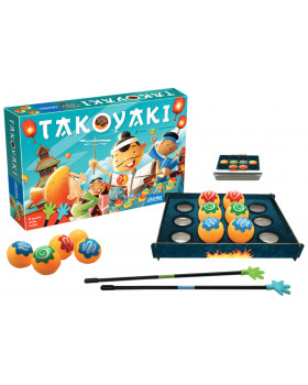 Takoyaki