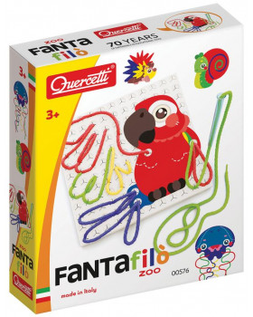 Sada na vyšívání - Fantafiló