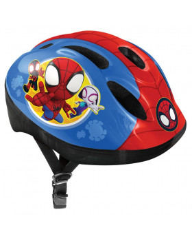 Přilba Spidey