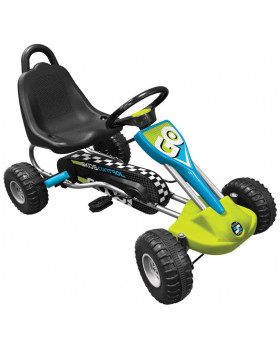 Šlapací formula Skids Control
