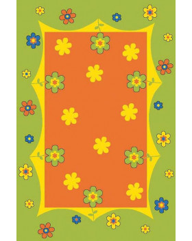 Koberec Louka, 2x3 m