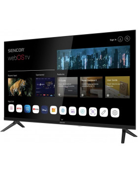 Smart TV 32"