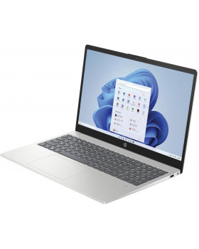 Notebook HP, 15,6"; 16/512 GB