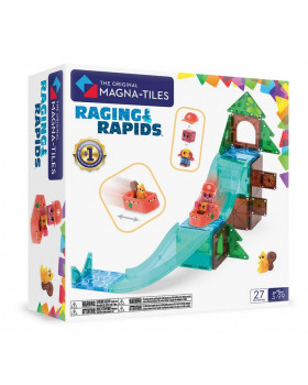 MAGNA-TILES - Rafting
