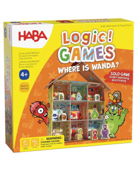 Kde je Wanda?
