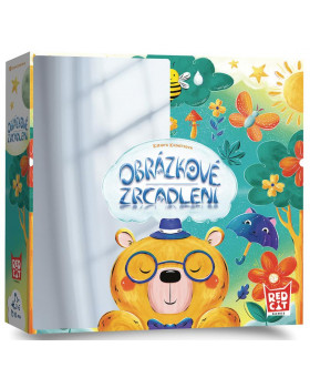 Obrázkové zrcadlení