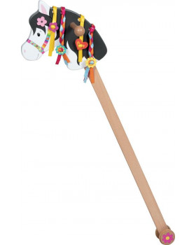 Hobby Koník