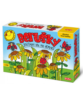 Berušky