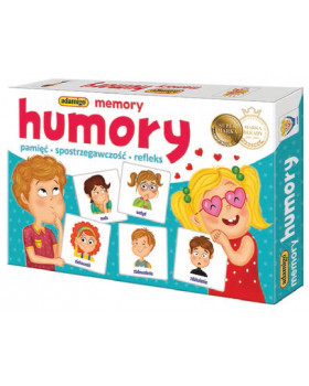 Memory - Emoce