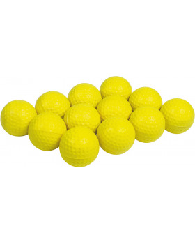 Golfové míčky  - 12 ks