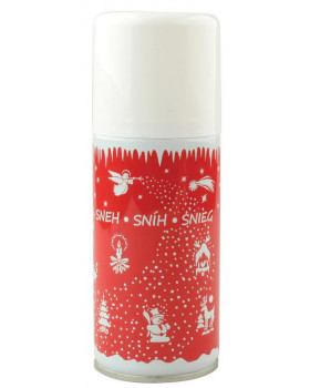 Sníh ve spreji 150ml