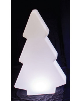 LED svítidla - Vánoční stromek