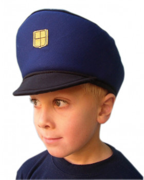 Čepice profese - Policista
