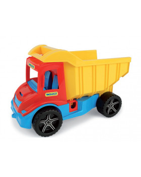 Nákladní  auto