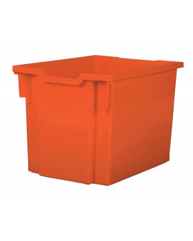 Max kontejner oranžový