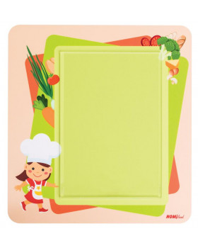 Jídelníček / Menu - Menu 2 (38 x 41cm)