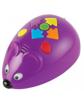 Robotická myš