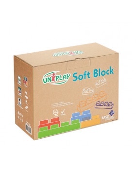 Kostky UNiPLAY MIDI