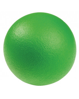 Pěnový míček - zelená