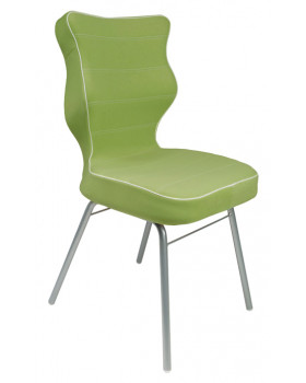 Správna židle - VISTO classic  zelená