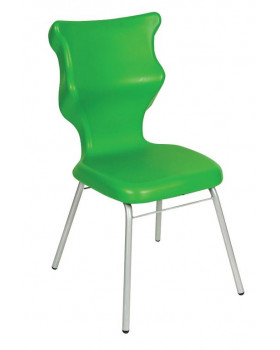 Správná židlička - Classic (35 cm) zelená